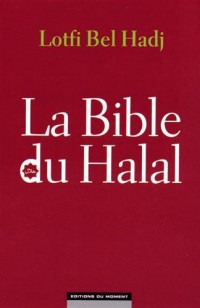 La Bible du Halal
