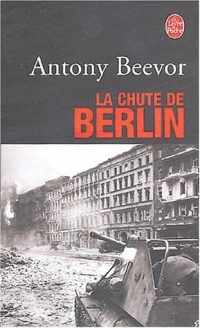 La chute de Berlin