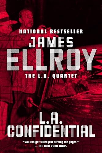 L.A. Confidential [9798217007868]