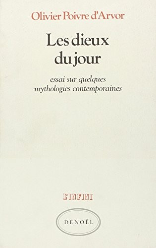 Les dieux du jour