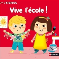 Vive l'école ! (08)