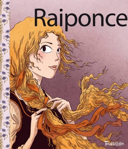Raiponce