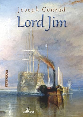 Lord Jim [9788382791686]