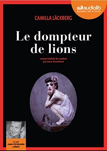 Le Dompteur de lions