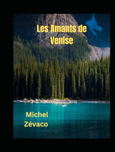 Les Amants de Venise [9798866050215]