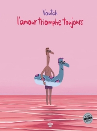 AMOUR TRIOMPHE TOUJOURS T04 NE