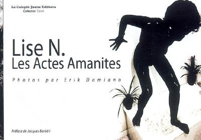 Les Actes Amanites