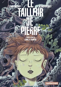 Le tailleur de pierre (d'après le roman de Camilla Läckberg)