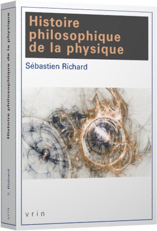 Histoire philosophique de la physique