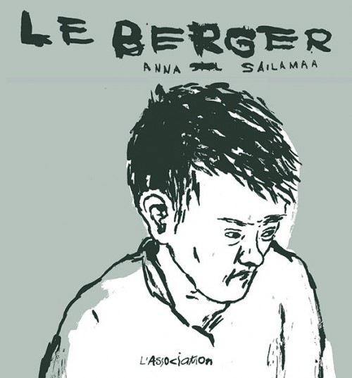 Le berger
