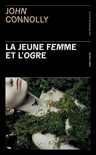 La Jeune Femme et l'Ogre