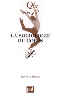 La Sociologie du corps