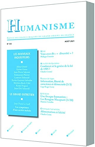 Les nouveaux inquisiteurs