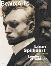 Léon Spilliaert : Lumière et solitude, au musée d'Orsay