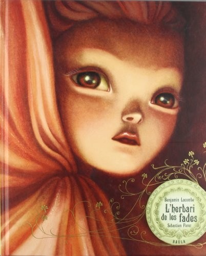 L'herbari de les fades : Edition en Catalan [9788447923472]