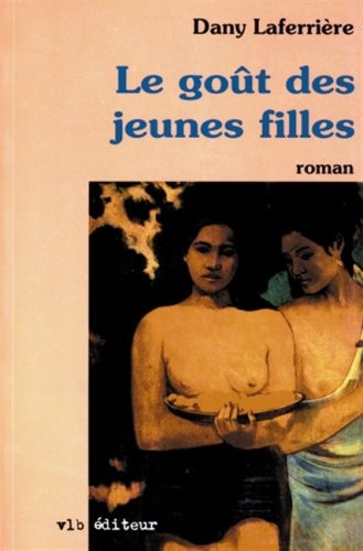 Gout des Jeunes Filles [9782890055230]