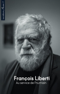 François Liberti Sète ma ville, ma vie