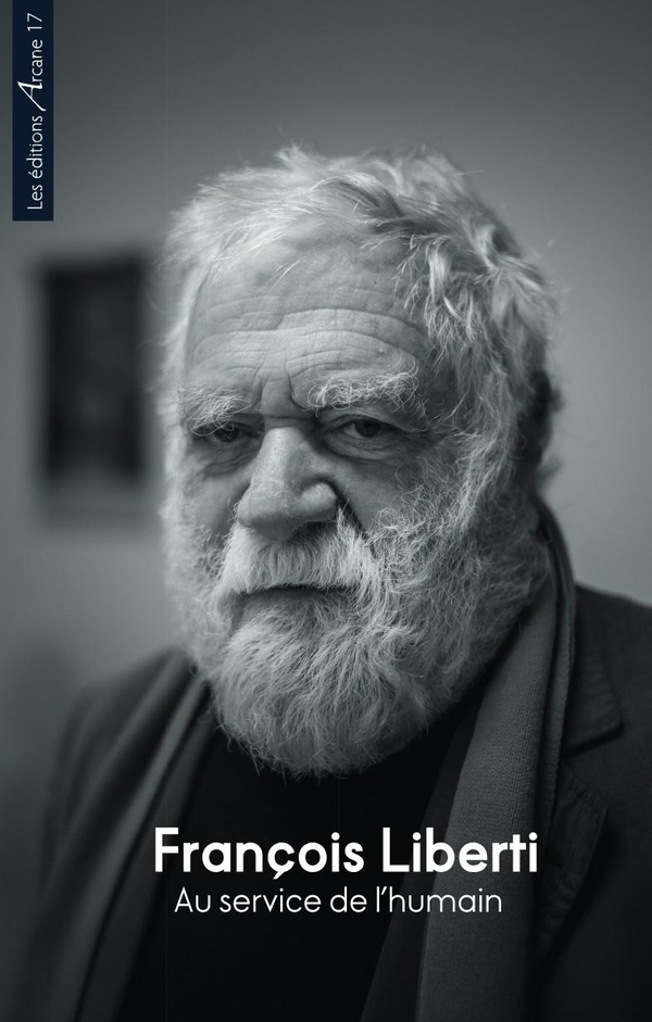 François Liberti Sète ma ville, ma vie