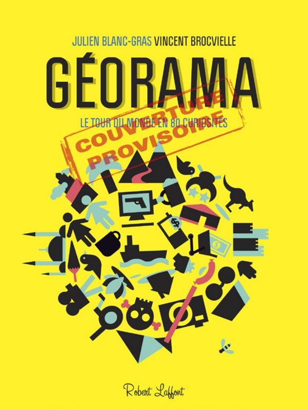 Géorama