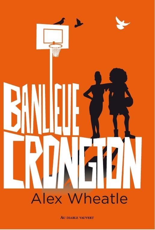 Banlieue Crongton