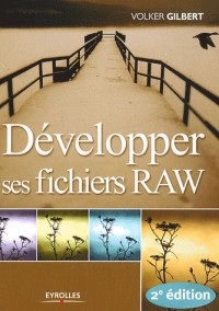 Développer ses fichiers RAW