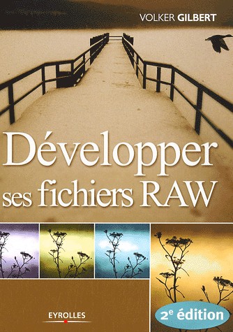 Développer ses fichiers RAW