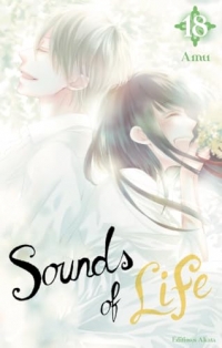 Sounds of Life - Tome 18 (VF)
