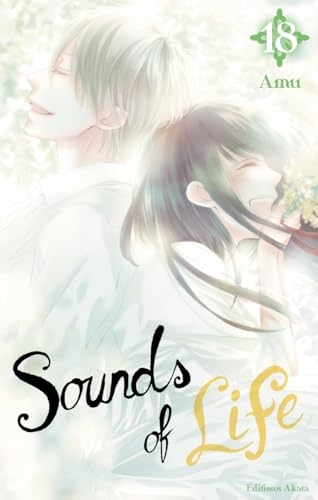 Sounds of Life - Tome 18 (VF)