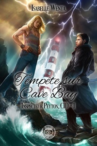 Tempête sur Cave Bay: Inspecteur Peyton, CID - 1