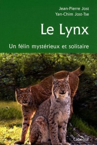 Le lynx : Un félin mystérieux et solitaire