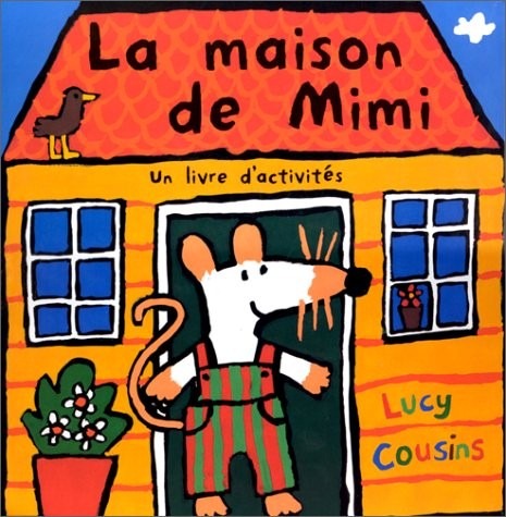 La Maison de Mimi
