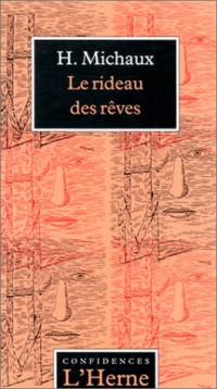 Le Rideau des Rêves [9782851973306]