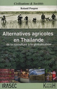 Alternatives agricoles, de la riziculture