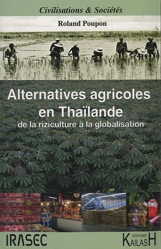 Alternatives agricoles, de la riziculture
