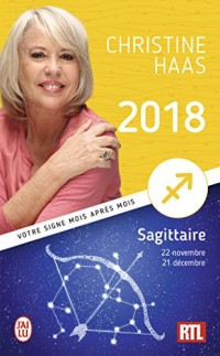 Sagittaire : Du 22 novembre au 21 décembre