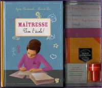 Mon petit coffret maitresse