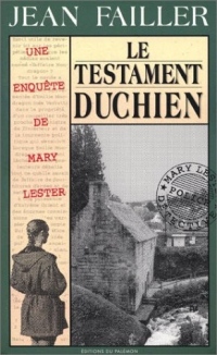 Testament duchien