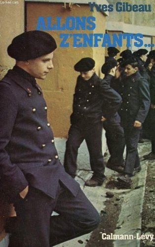 Allons z'enfants [9782724209457]