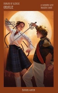 Ordalie: La dernière Geste, troisième chant