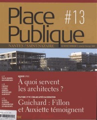 Place Publique N 13