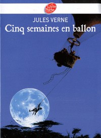Cinq semaines en ballon