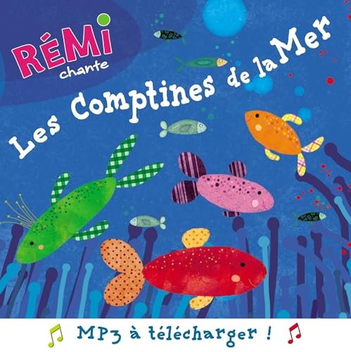 Les comptines de la mer