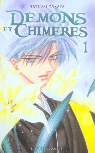 Démons et chimères Vol.1