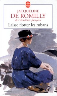 Laisse flotter les rubans