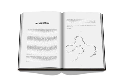 Alain Elkann Interviews Vol.2