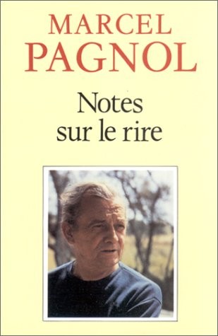 Notes sur le rire, suivi deCritique des critiques