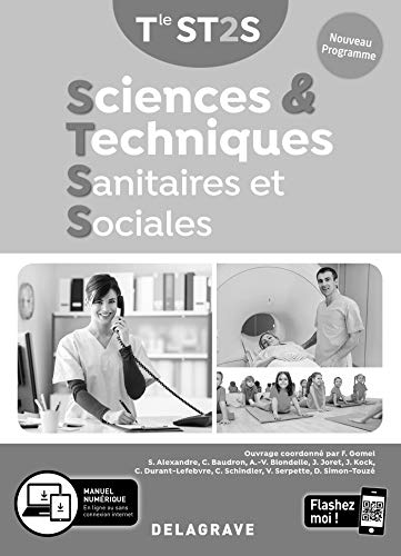 SCIENCES ET TECHNIQUES SANITAIRES