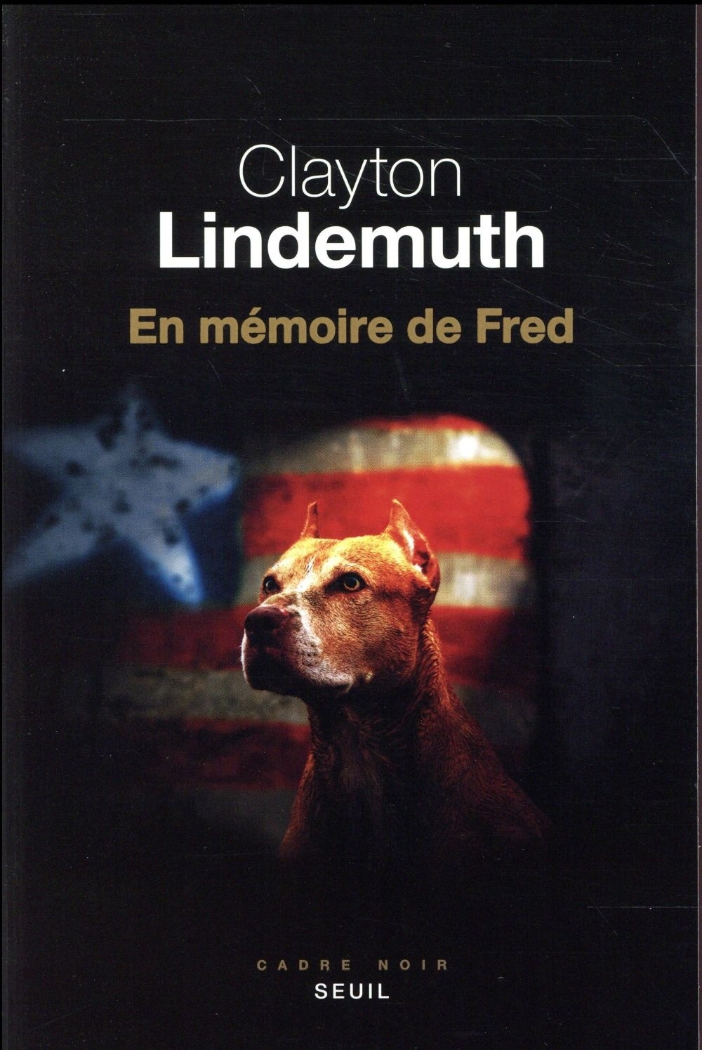 En mémoire de Fred