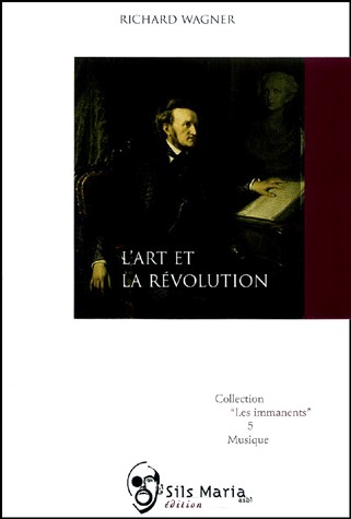 L'art et la révolution