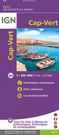 CAP-VERT